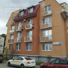 Квартира 56,6 м², 2-комнатная - изображение 3