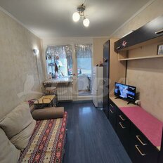 Квартира 12 м², студия - изображение 1