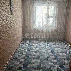 Квартира 81,9 м², 3-комнатная - изображение 3