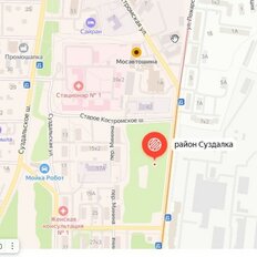 Квартира 33,9 м², 1-комнатная - изображение 3