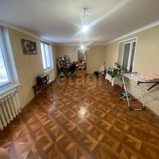 Квартира 119 м², 5-комнатная - изображение 4