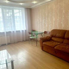 Квартира 43,6 м², 2-комнатная - изображение 5