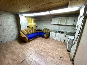 130 м² дом, 4 сотки участок 45 000 ₽ в месяц - изображение 19