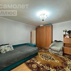 Квартира 41 м², 1-комнатная - изображение 4