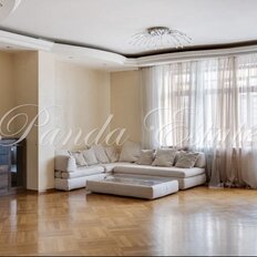 Квартира 140 м², 4-комнатная - изображение 4