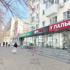 64,5 м², торговое помещение - изображение 1