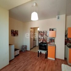 Квартира 21,6 м², студия - изображение 2