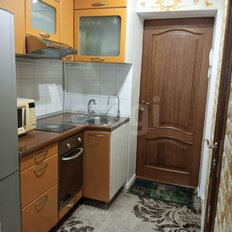 Квартира 18 м², 1-комнатная - изображение 2