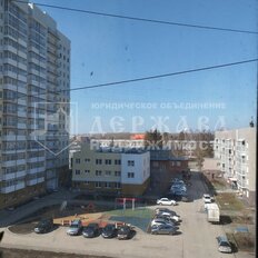 Квартира 60,7 м², 3-комнатная - изображение 1