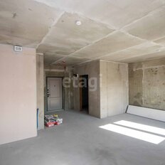 Квартира 42,1 м², 1-комнатная - изображение 5