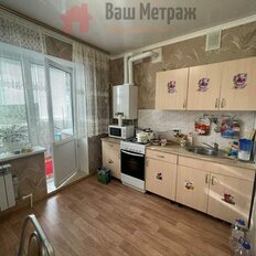 Квартира 33,9 м², 1-комнатная - изображение 1