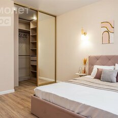 Квартира 38,4 м², 1-комнатная - изображение 5