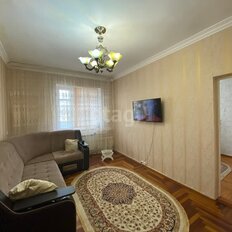 Квартира 54,1 м², 3-комнатная - изображение 1