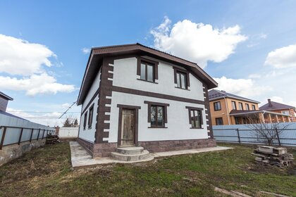 652 м² дом, 60 соток участок 34 990 000 ₽ - изображение 73