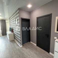 Квартира 45,8 м², 1-комнатная - изображение 5