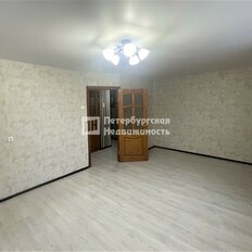 Квартира 31,6 м², 1-комнатная - изображение 3