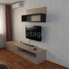 Квартира 63,7 м², 3-комнатная - изображение 5