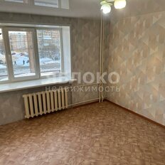 Квартира 18,1 м², 1-комнатная - изображение 2