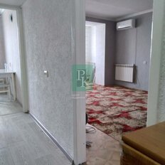 Квартира 31,6 м², 1-комнатная - изображение 3