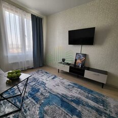 Квартира 40 м², 1-комнатная - изображение 4