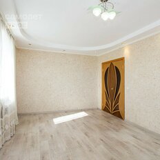 Квартира 53,6 м², 2-комнатная - изображение 3