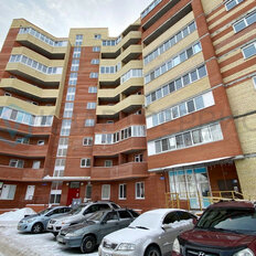 Квартира 26,5 м², 1-комнатная - изображение 1