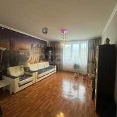 Квартира 109,9 м², 4-комнатная - изображение 2