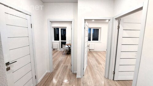 32,3 м², 1-комнатная квартира 5 300 000 ₽ - изображение 52