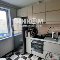 Квартира 38,5 м², 1-комнатная - изображение 1