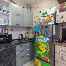 Квартира 12 м², студия - изображение 4