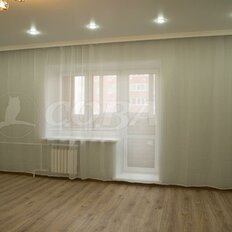 Квартира 50 м², 1-комнатная - изображение 3
