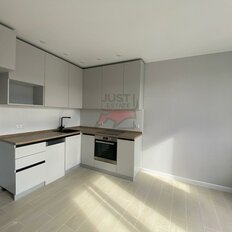 Квартира 53,4 м², 2-комнатная - изображение 4