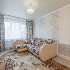 Квартира 61,1 м², 3-комнатная - изображение 5