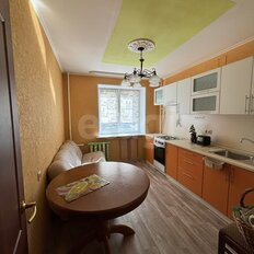 Квартира 46,6 м², 1-комнатная - изображение 3