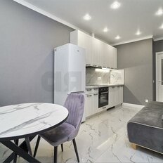 Квартира 41 м², 1-комнатная - изображение 5