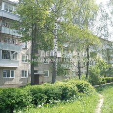 Квартира 41 м², 2-комнатная - изображение 3