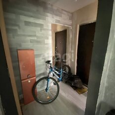 Квартира 30 м², 1-комнатная - изображение 5
