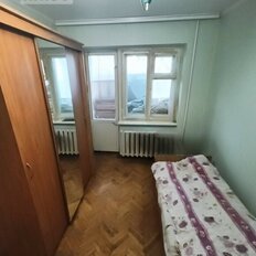 Квартира 45 м², 2-комнатная - изображение 3