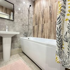 Квартира 22 м², студия - изображение 4