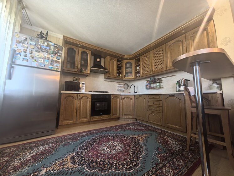 78 м², 3-комнатная квартира 17 300 000 ₽ - изображение 87