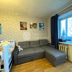 Квартира 39,5 м², 1-комнатная - изображение 3