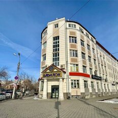 524,6 м², торговое помещение - изображение 2