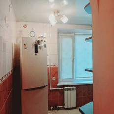 Квартира 59,6 м², 2-комнатная - изображение 4