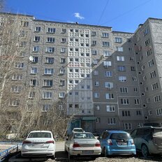 Квартира 57 м², 3-комнатная - изображение 1