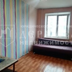 Квартира 17,5 м², 1-комнатная - изображение 2