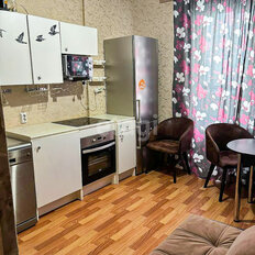 Квартира 38,1 м², 1-комнатная - изображение 5
