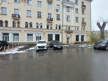 241,5 м², помещение свободного назначения 289 800 ₽ в месяц - изображение 22