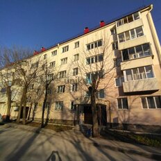 Квартира 59,4 м², 3-комнатная - изображение 1