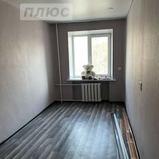 Квартира 56 м², 3-комнатная - изображение 3