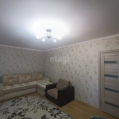 Квартира 56 м², 2-комнатная - изображение 3